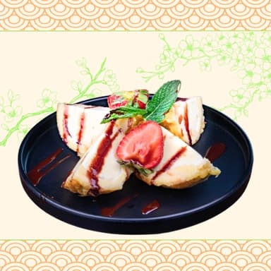 TEMPURA HELADO
