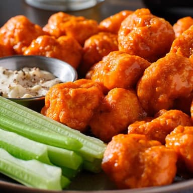 Combo-1/2 Kg Boneless + Papas + Coca