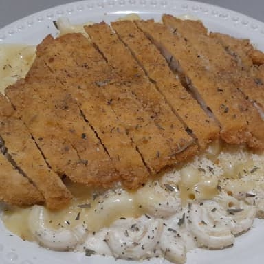 Pasta de la Casa