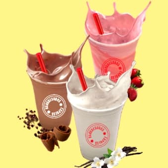 Malteada de Arequipe