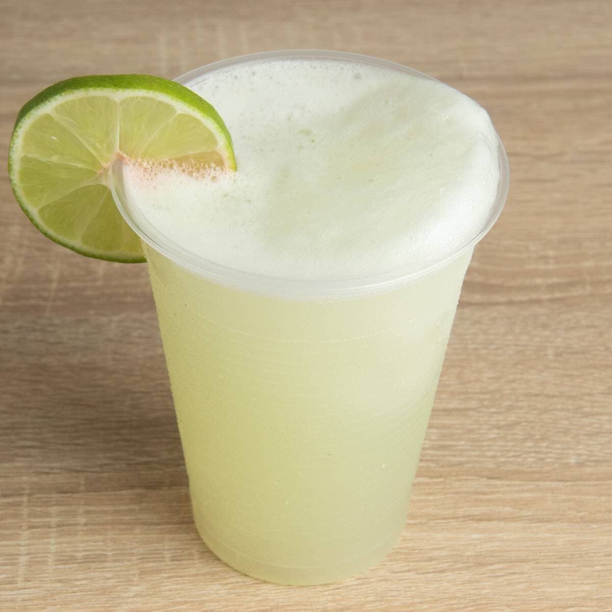 Frappé de Limonada Natural