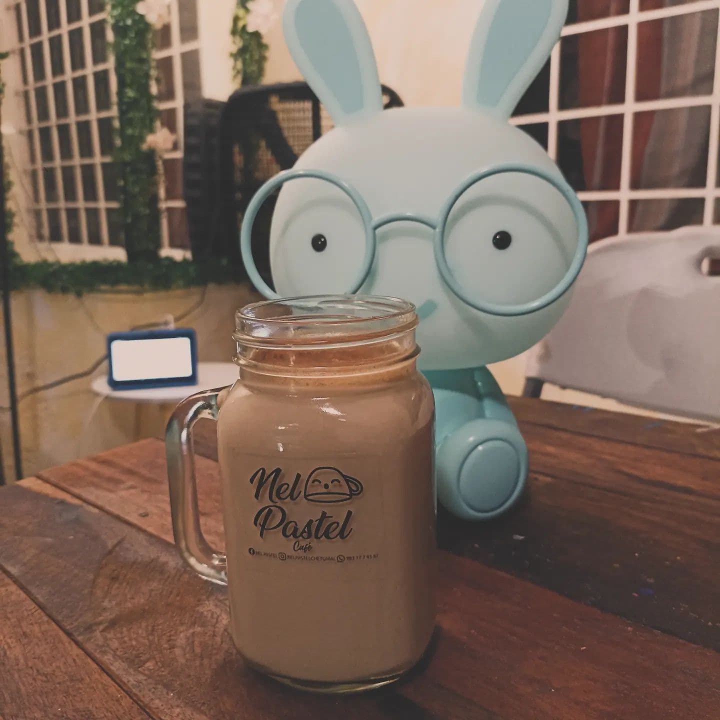 LATTE