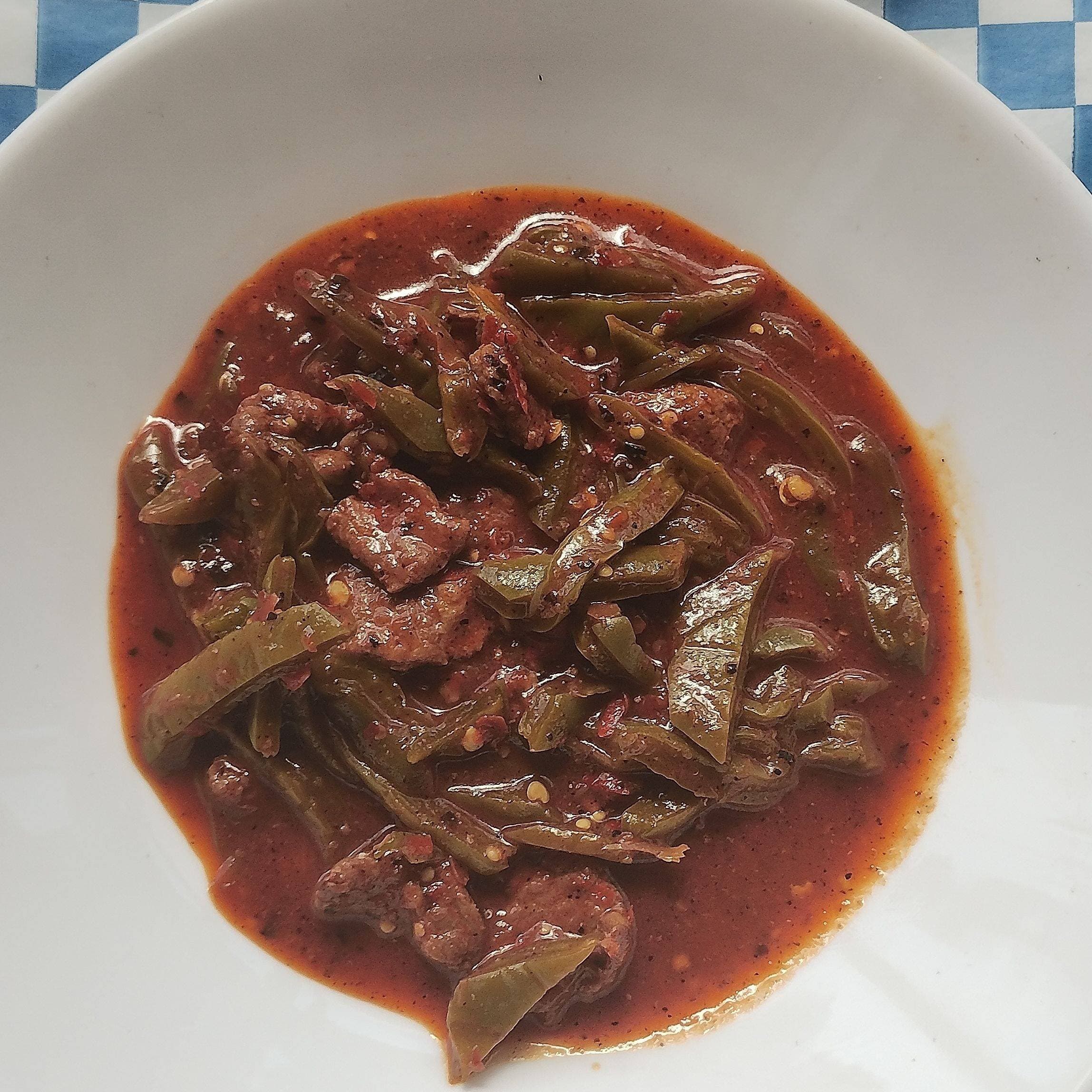 Trocito Con Nopales