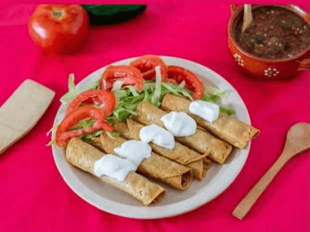 Promo flautas