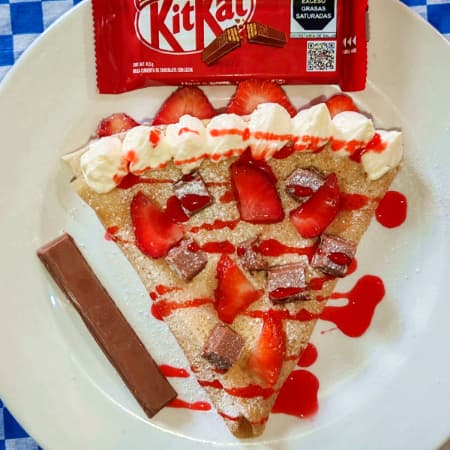 Crepa Premium