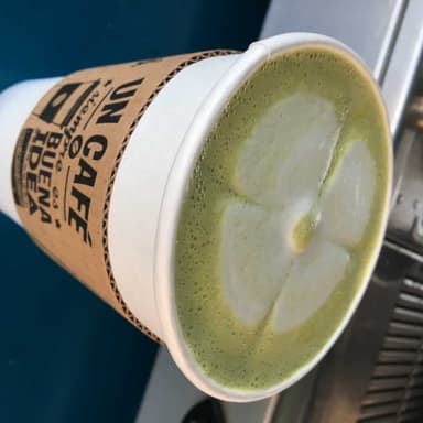 Te Verde Matcha