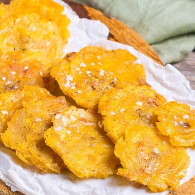 Patacones