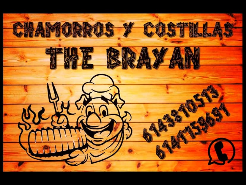 The Brayan Costillas&Chamorros