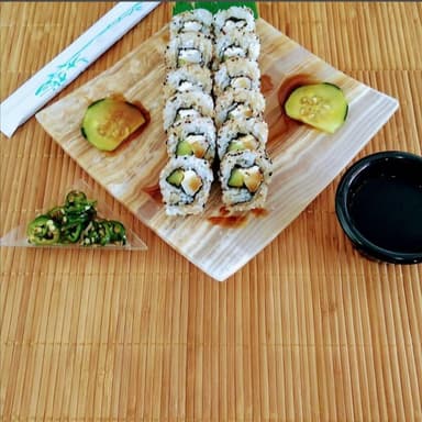 Maki California