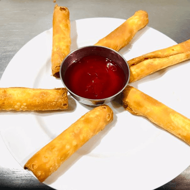 1 DOC WANTAN FRITO ESPECIAL