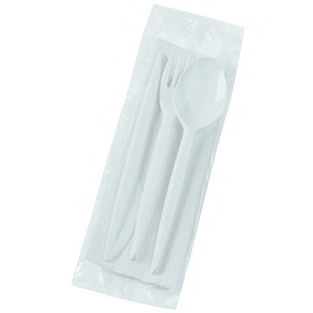 Cubiertos Tenedor