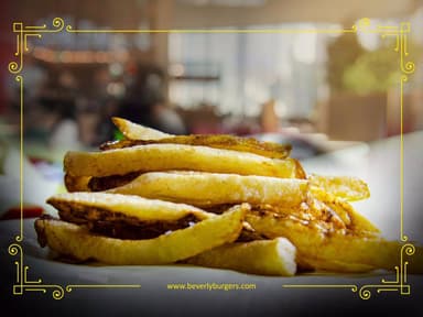 Papas sazonadas