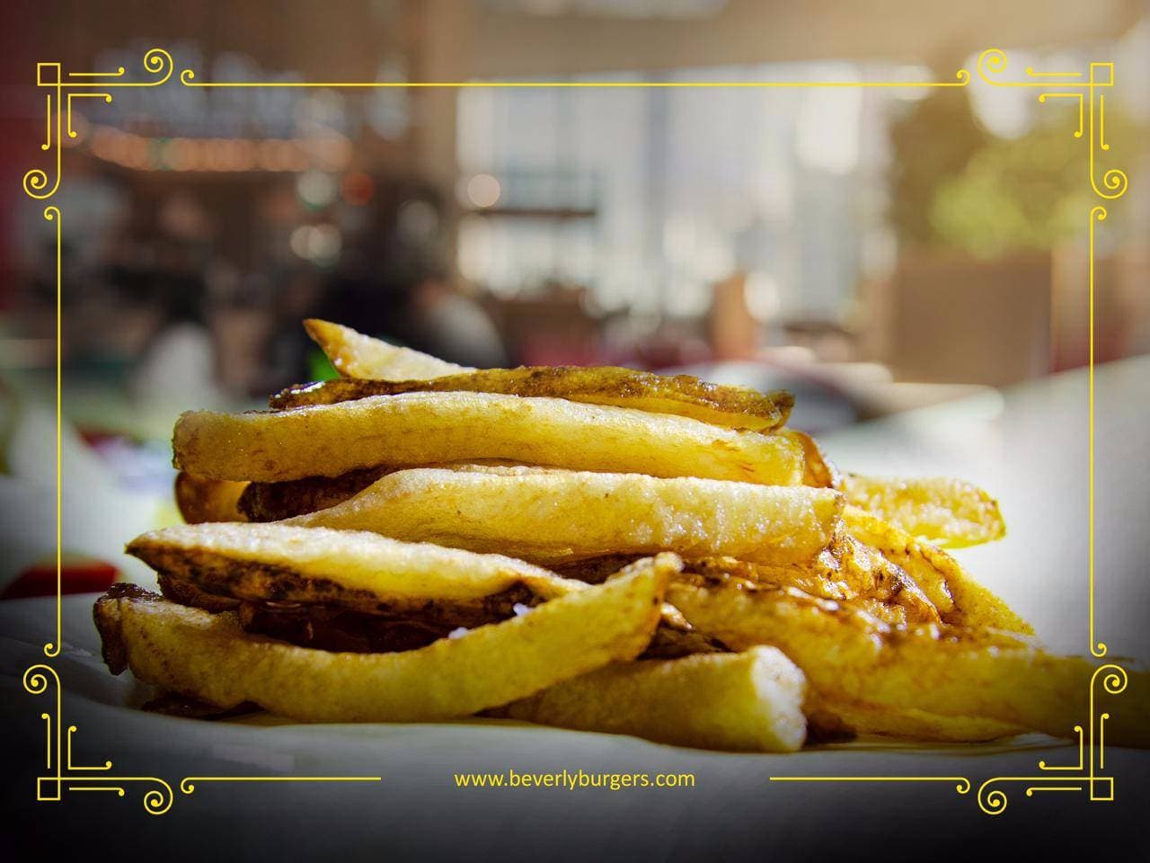 Papas sazonadas