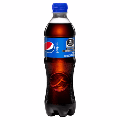 PEPSI 400ml