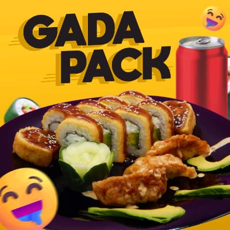 Gada Pack