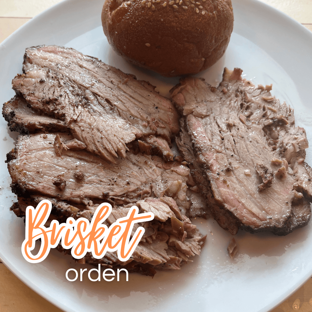 Brisket Orden