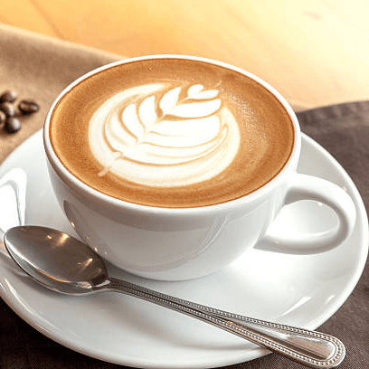 Capuchino Caliente