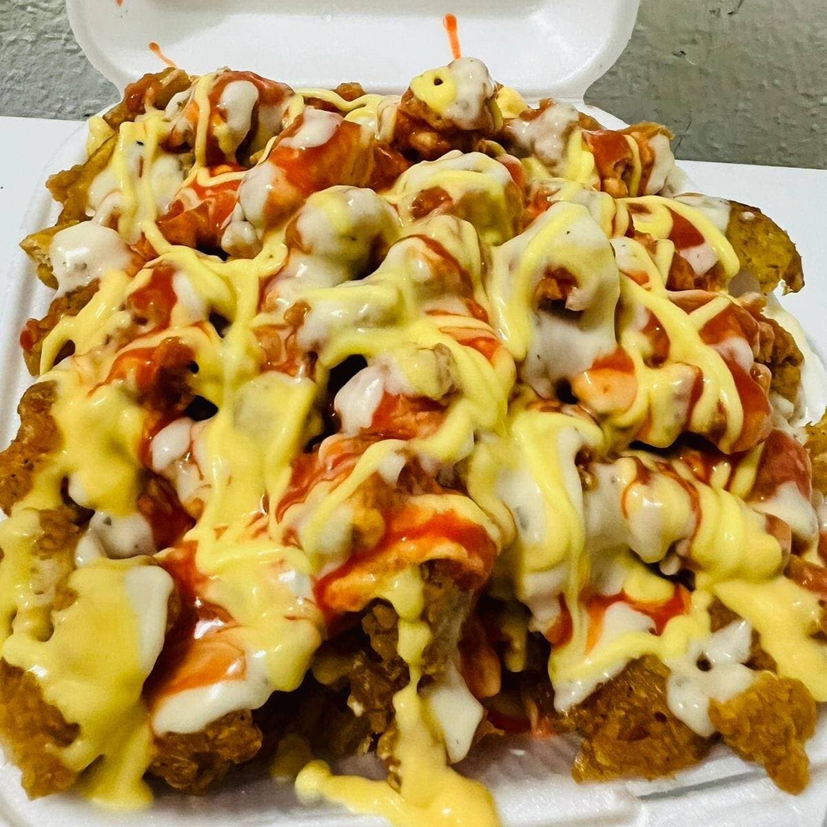 PAPAS "LA ITATI"