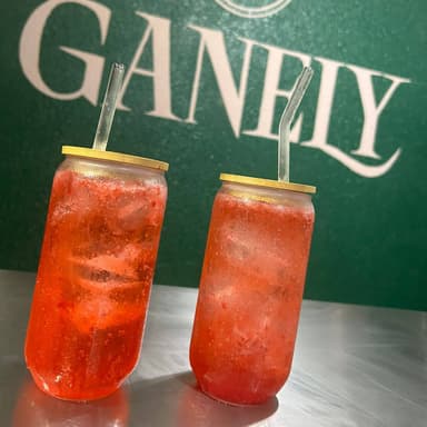 Bebidas Italianas