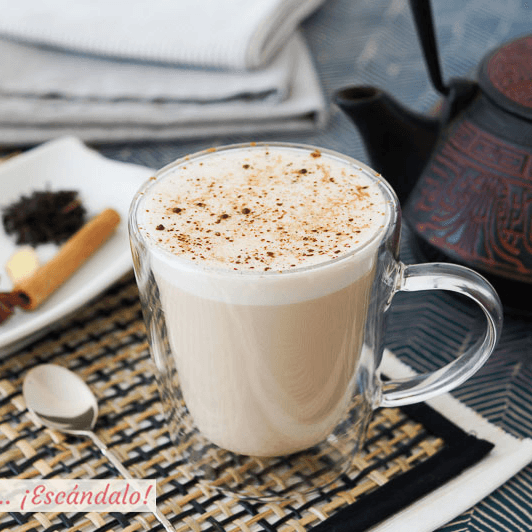 Chai Grande