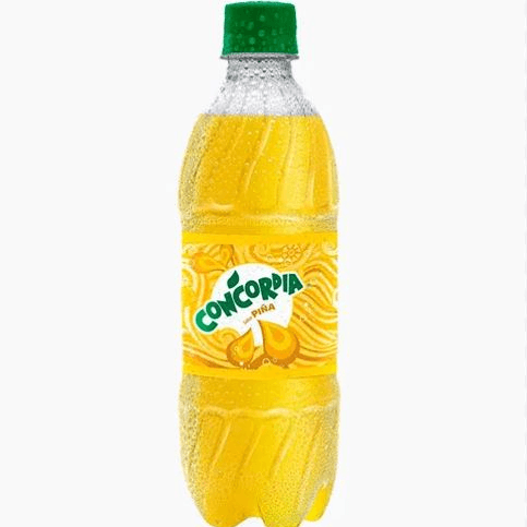 Concordia Piña 355 ml