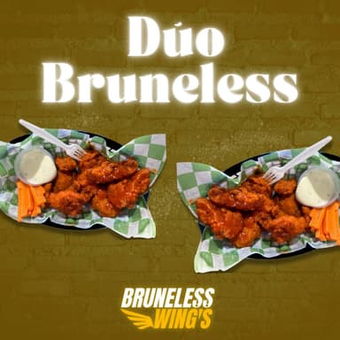 Duo Bruneless