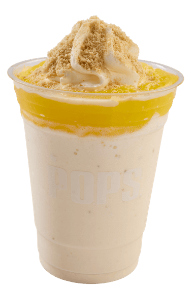 Shake Pie de Limón Grande