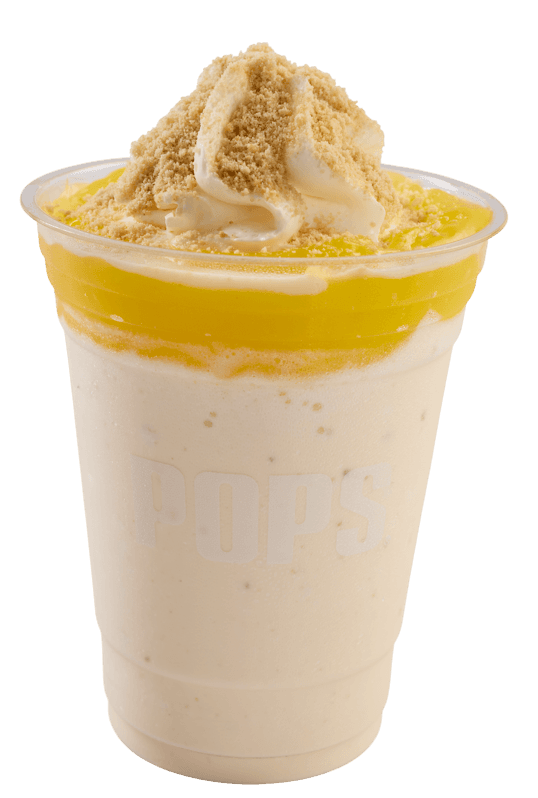 Shake Pie de Limón Grande