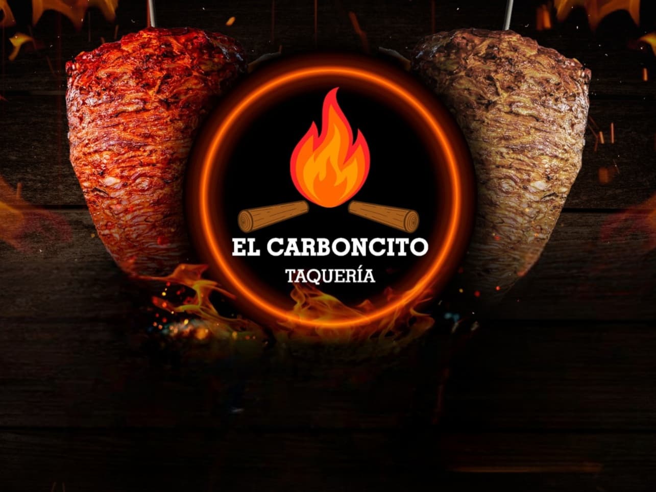 El carboncito