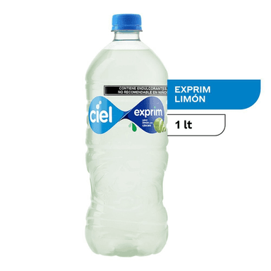 Ciel Limon 1 Lt.