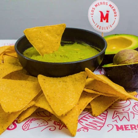 Guacamole