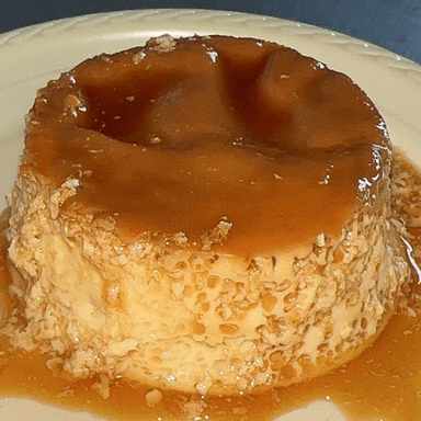 Flan