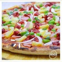 Paraíso Pizza (Valsequillo)