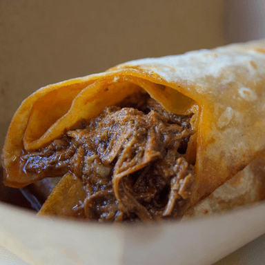 Burros de Birria