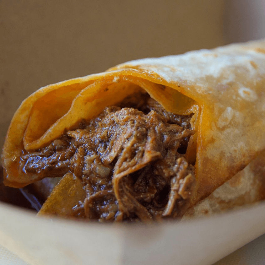 Burros de Birria