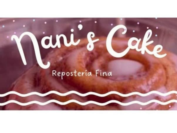 Nani's Cake
