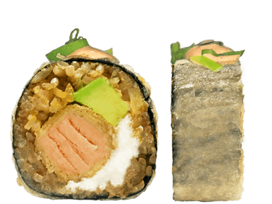 Querétaro Roll