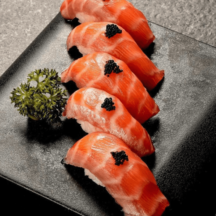 CAMARON NIGIRI