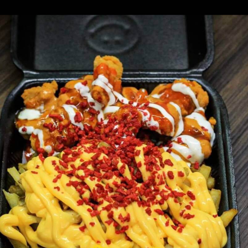 BONELESS Especiales