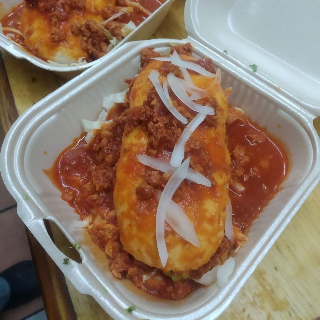 Chancla