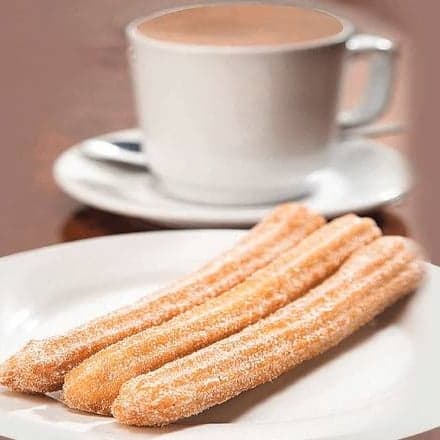 Churros