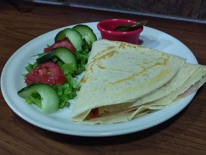Crepa Clásica
