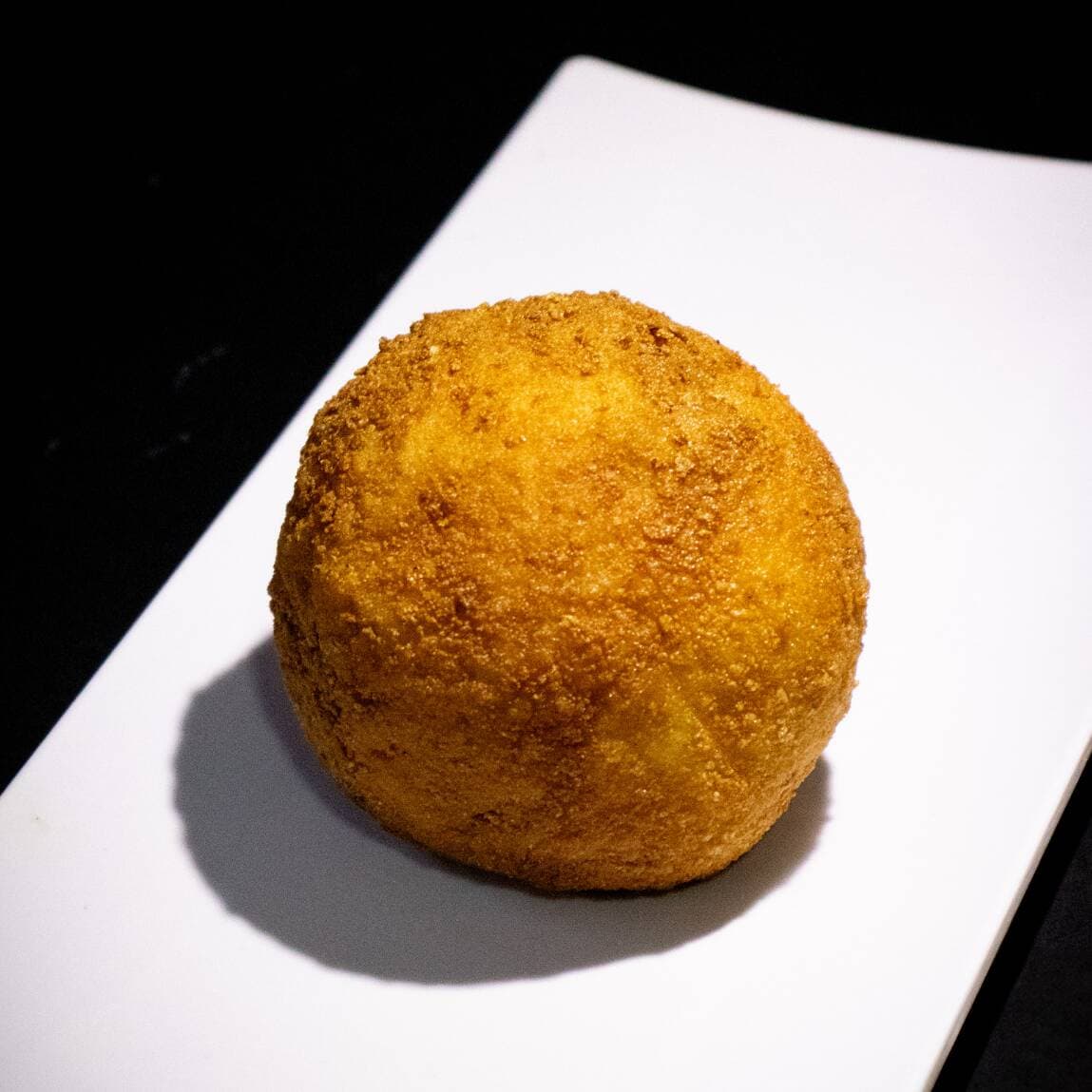 Bola de Fuego