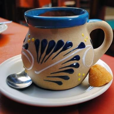 Café de Olla