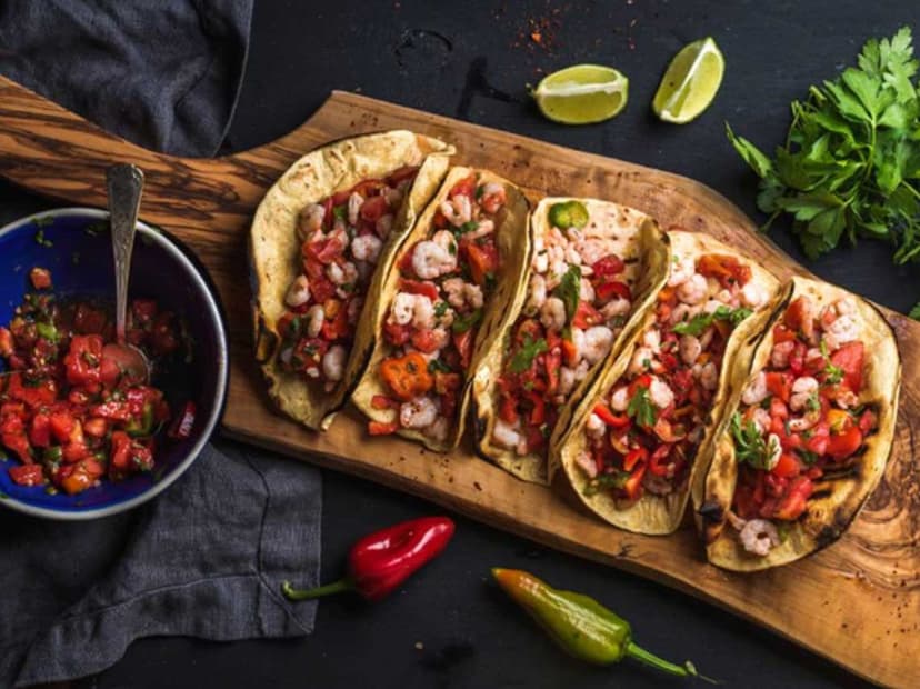 Tacos Heri's (Lomas)