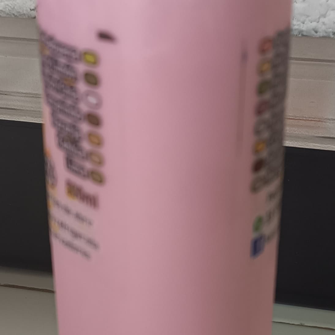 Agua de Horchata de 1/2