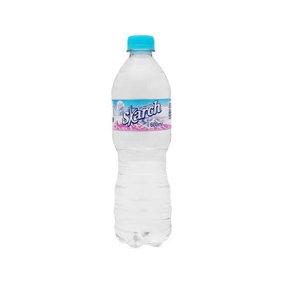 Skarch 600 ml