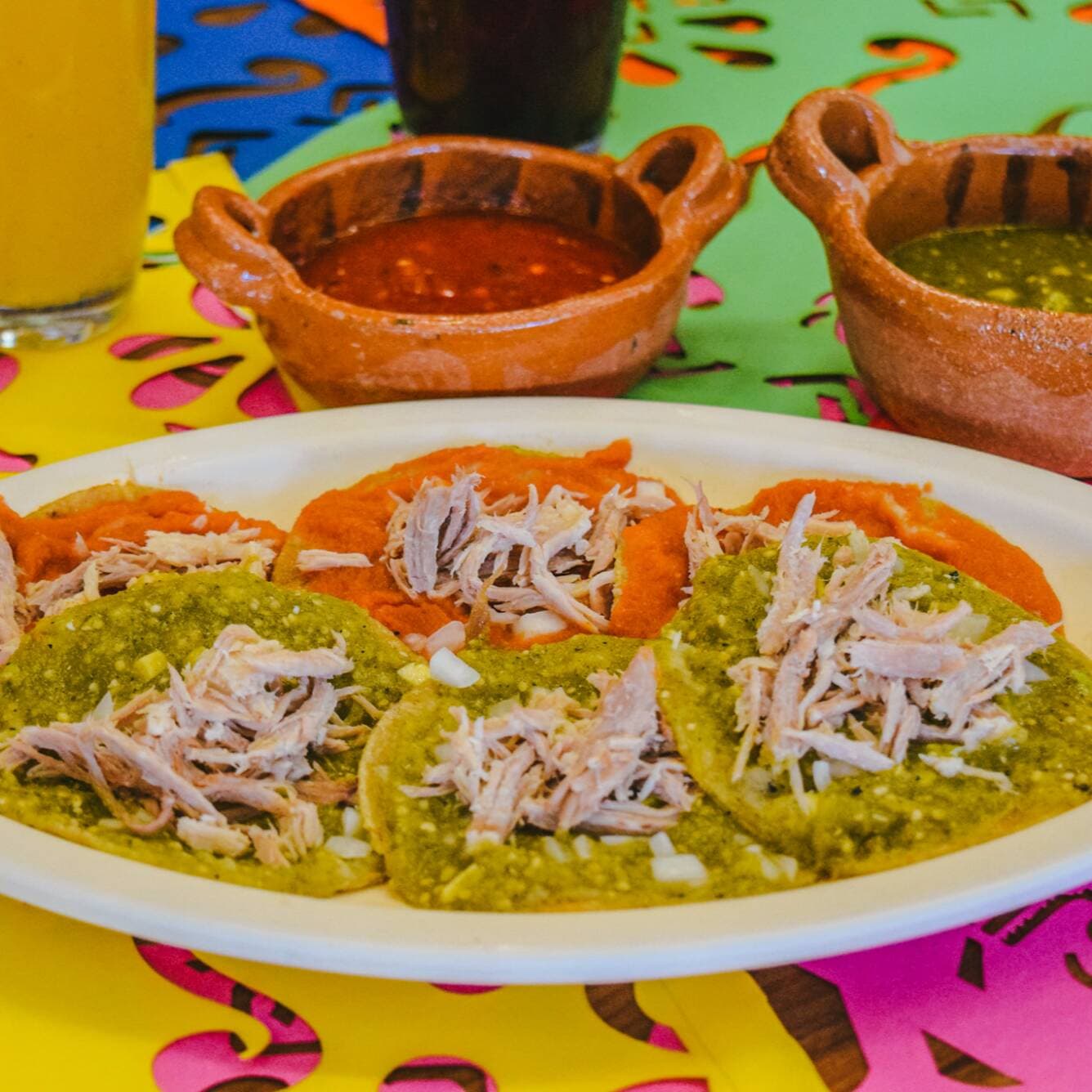 Chalupas