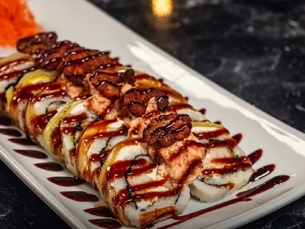 Ranch Roll - Isla Musala