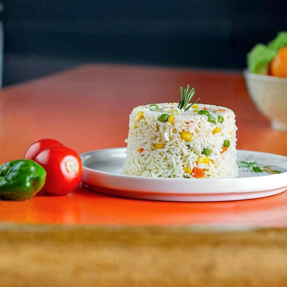 Arroz 500 g